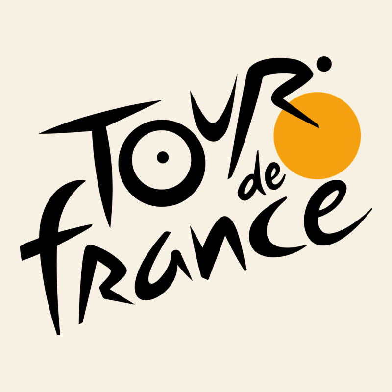 Tour De France Cycling Vintage Tee by ArtMosaic | Teevron