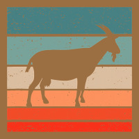 Goat Goats Retro Style Vintage 140 Goat Lover Vintage Tee | Teevron