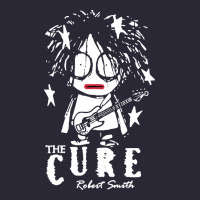 Limited Edition The-cure-robert-smith Vintage Tee | Teevron