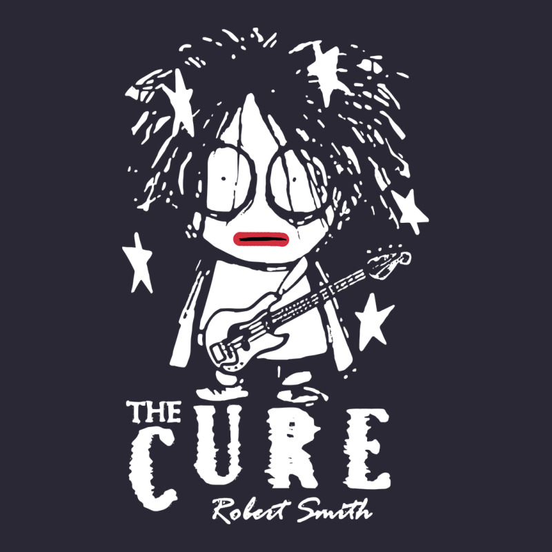 Limited Edition The-cure-robert-smith Vintage Tee by ArtMosaic | Teevron