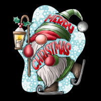 Merry Christmas Gnome Premium Sweatshirt | Teevron