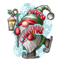 merry Christmas gnome | Teevron