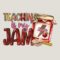 Teaching Is My Jam Heavy Core Tee | Teevron