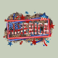 America Long Sleeve Tee | Teevron