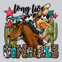 Long Live Cowgirls Heavyweight Sweatshirt | Teevron