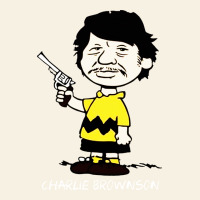 Charlie Brownson Vintage Tee | Teevron