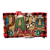 Papa Claus | Teevron