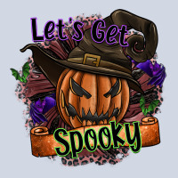 Lets Get Spooky Premium Sweatshirt | Teevron
