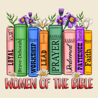 Women Of The Bible Premium Tee | Teevron