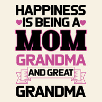 Mom Grandma Vintage Tee | Teevron