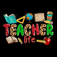 Teacher Life Heavy Core Tee | Teevron
