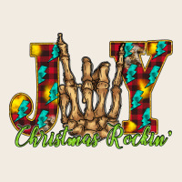 Joy Christmas Rockin Premium Sweatshirt | Teevron