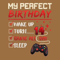 14 Year Old Gamer Gift Boy Teen 14th Perfect Birthday Gaming Vintage Tee | Teevron