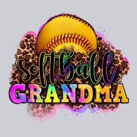 Softball Grandma Heavyweight Sweatshirt | Teevron
