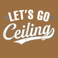 Lets Go Ceiling Fan Halloween Vintage Tee | Teevron