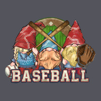 Baseball Gnomes Vintage Hoodie | Teevron