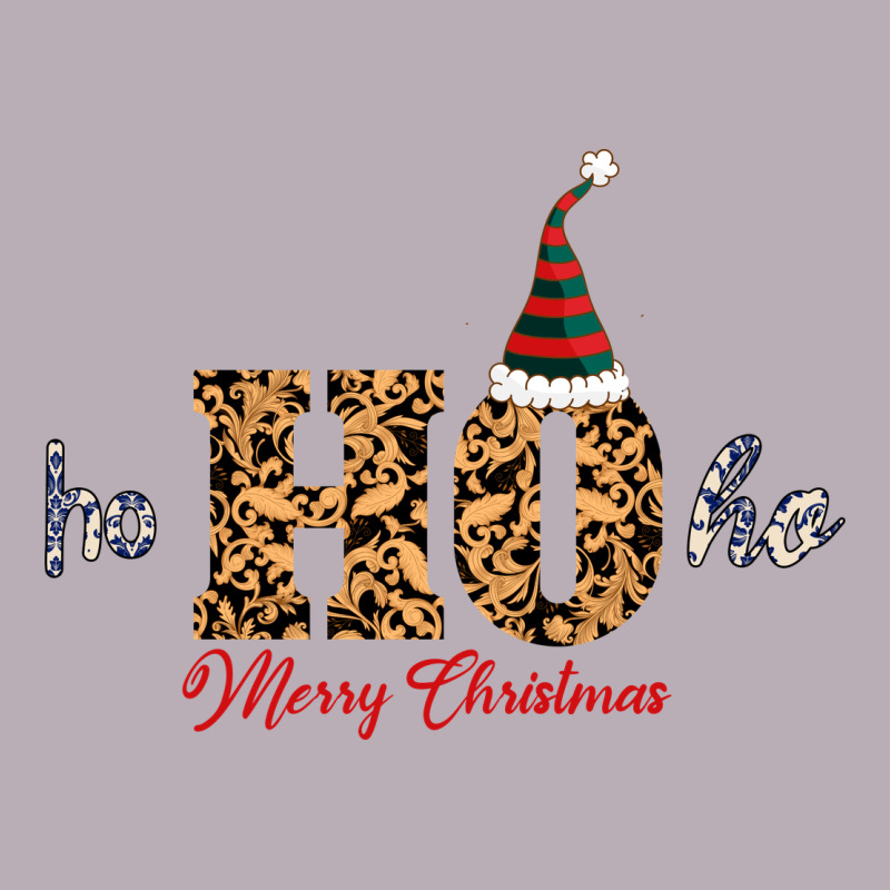 Ho Ho Ho Merry Christmas Vintage Tee by Bettercallsaul | Teevron