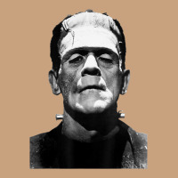 Classic Halloween Monster Horror Movie Frankenstein Monster Vintage Tee | Teevron