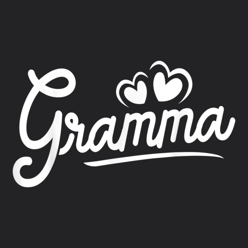 Gramma For Women Gramma Gifts For Grandma Gramma Vintage Tee by trangStudio | Teevron