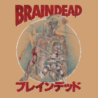 Braindead-ob7an Vintage Tee | Teevron