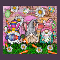 Easter Gnome Heavyweight Hoodie | Teevron