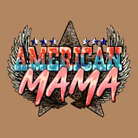 American Mama 4th Of July Long Sleeve Tee | Teevron