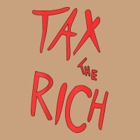 Tax The Rich Shirt (on Back)political T Shirts For Women Men T Shirt Vintage Tee | Teevron