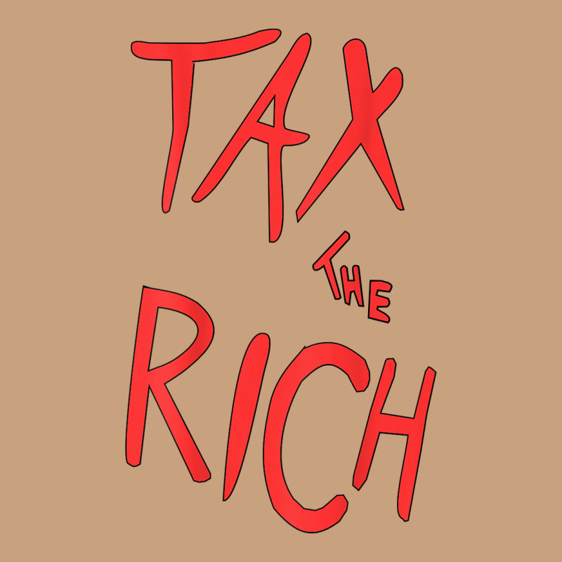 Tax The Rich Shirt (on Back)political T Shirts For Women Men T Shirt Vintage Tee by minhPixels | Teevron