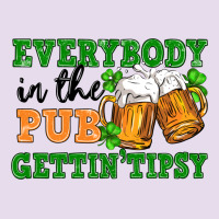 Everybody In The Pub Gettin Tipsy Premium Hoodie | Teevron