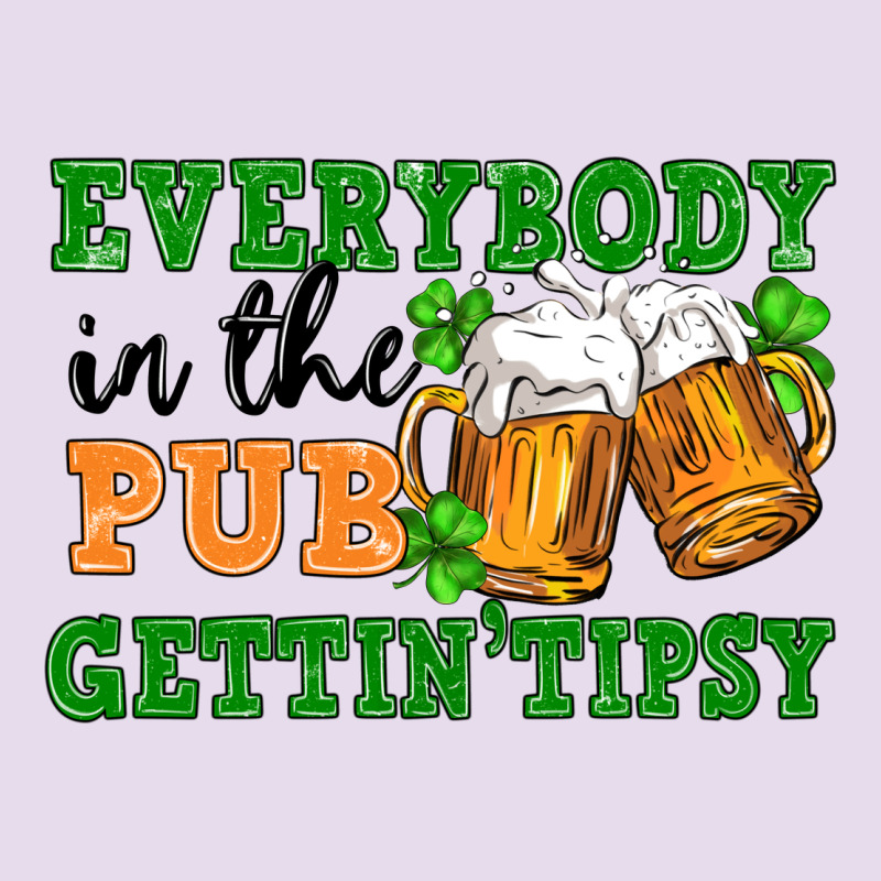 Everybody In The Pub Gettin Tipsy Premium Hoodie by FaDigitalArtStudio | Teevron
