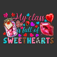 my class is full of sweethearts | Teevron
