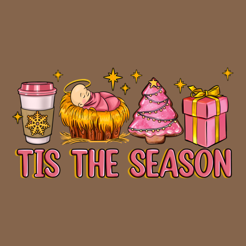 Tis The Season Premium Tee by MaliasSmallBusiness | Teevron