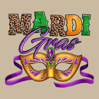 Happy Mardi Gras Carnival Mask Long Sleeve Tee | Teevron