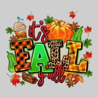 Its Fall Yall Premium Tee | Teevron