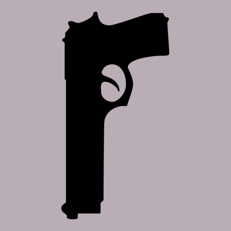 The Sopranos Gun Vintage Tee by minhPixels | Teevron