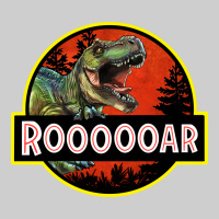 T Rex Roaring Premium Tee | Teevron