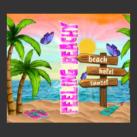 feeling beachy | Teevron