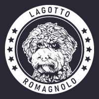 Lagotto Romagnolo Lagotto Romagnolo Fan Gift Vintage Tee | Teevron