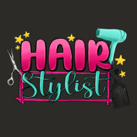Hair Stylist Heavy Core Tee | Teevron