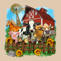 Farm Life Olivia Heavyweight Sweatshirt | Teevron