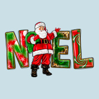 Noel Santa Ladies Tee | Teevron