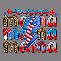 American Mama Heavyweight Hoodie | Teevron