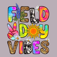Field Day Vibes Vintage Tee | Teevron