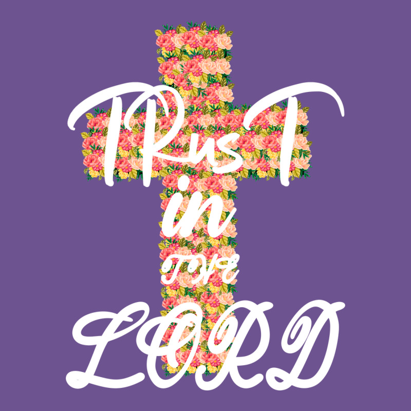 Trust In The Lord Vintage Tee by Bettercallsaul | Teevron