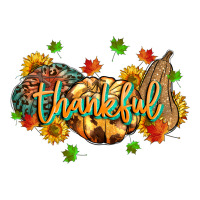 thankful pumpkins | Teevron