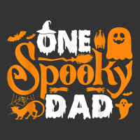 one spooky dad funny cat boo dad halloween costume design t shirt | Teevron