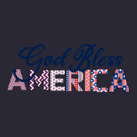 God Bless America Vintage Tee | Teevron