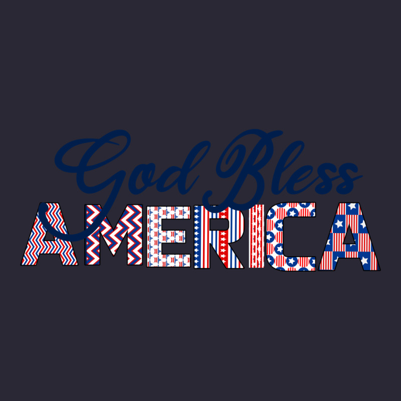 God Bless America Vintage Tee by Bettercallsaul | Teevron
