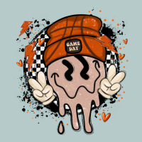 Basketball Game Day Heavy Core Tee | Teevron