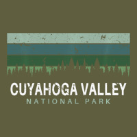 Cuyahoga Valley National Park Ohio Gifts Oh Vintage Tee | Teevron